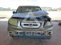 2010 Honda PILOT фото
