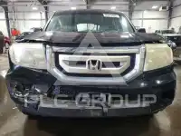 2010 Honda PILOT фото