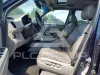 2010 Honda PILOT photo