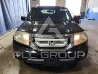 2010 Honda PILOT фото