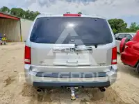 2010 Honda PILOT photo