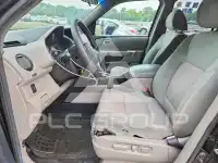 2010 Honda PILOT фото