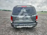 2010 Honda PILOT фото