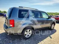 2010 Honda PILOT фото