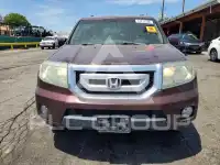 2010 Honda PILOT фото