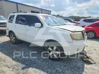 2010 Honda PILOT фото