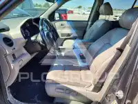 2010 Honda PILOT фото