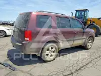 2010 Honda PILOT фото