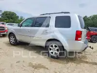 2010 Honda PILOT photo