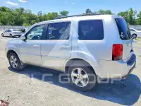 2010 Honda PILOT фото