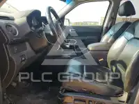 2010 Honda PILOT photo