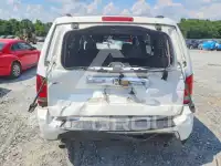 2010 Honda PILOT фото