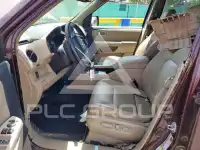2010 Honda PILOT фото