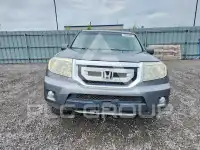 2010 Honda PILOT фото