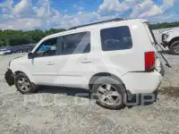 2010 Honda PILOT фото