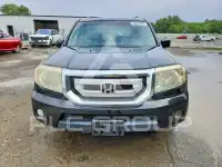 2010 Honda PILOT фото