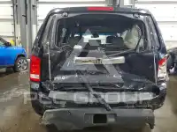 2010 Honda PILOT фото