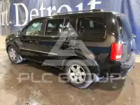 2010 Honda PILOT фото
