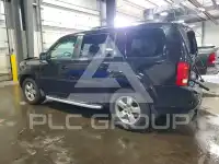 2010 Honda PILOT фото
