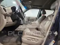 2010 Honda PILOT фото