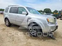 2010 Honda PILOT photo