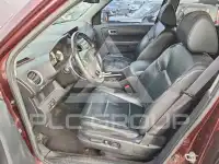 2010 Honda PILOT фото