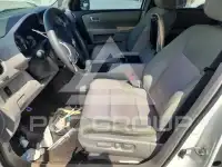 2010 Honda PILOT фото