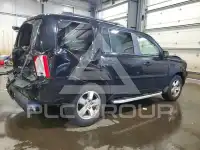 2010 Honda PILOT фото