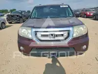 2010 Honda PILOT photo