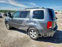 2010 Honda PILOT фото