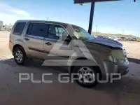2010 Honda PILOT фото