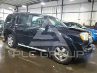 2010 Honda PILOT фото