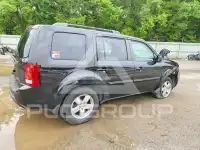 2010 Honda PILOT фото