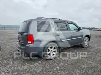 2010 Honda PILOT фото