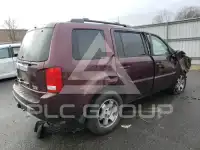 2010 Honda PILOT фото
