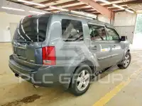 2010 Honda PILOT фото