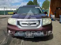 2010 Honda PILOT photo