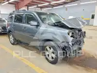 2010 Honda PILOT фото