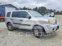 2010 Honda PILOT фото
