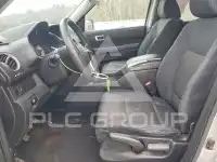 2010 Honda PILOT фото