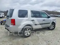 2010 Honda PILOT фото