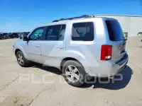2010 Honda PILOT photo