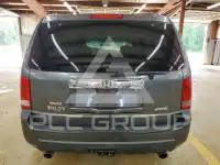 2010 Honda PILOT фото