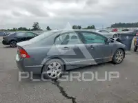 2010 Honda CIVIC фото