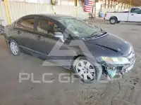 2010 Honda CIVIC photo