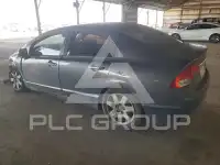 2010 Honda CIVIC photo