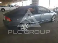 2010 Honda CIVIC photo