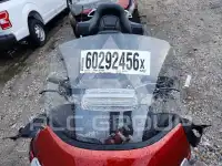 2010 Honda GL фото