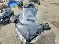 2010 Honda GL photo
