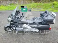 2010 Honda GL photo